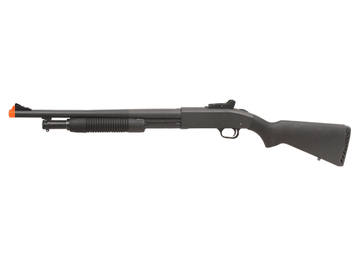 gas powered shotgun. Pump gas pump gun. gas powered shotgun. Pump