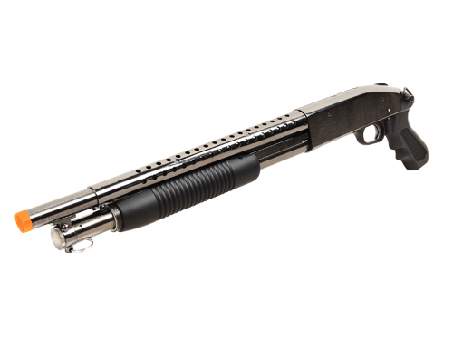 gas powered shotgun. Pump gas pump gun. gas powered shotgun. Pump