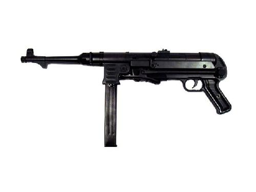 world war 2 guns mp40